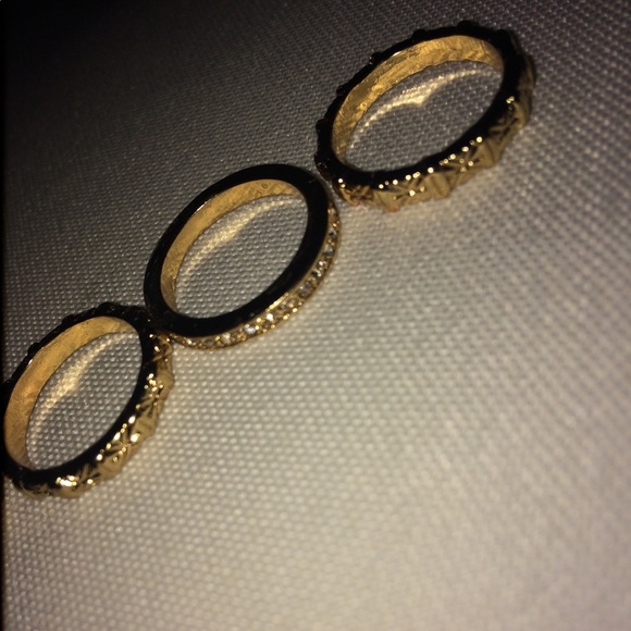 Ring set - Picture 5 of 7